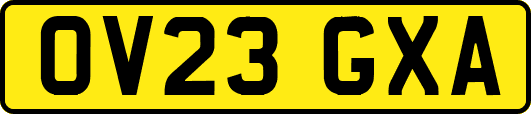 OV23GXA