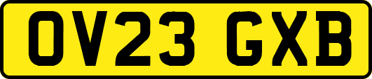 OV23GXB