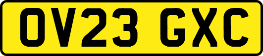 OV23GXC