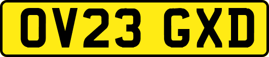 OV23GXD