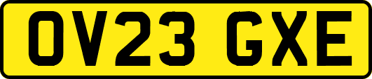 OV23GXE