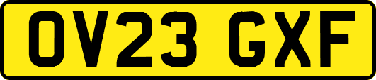 OV23GXF