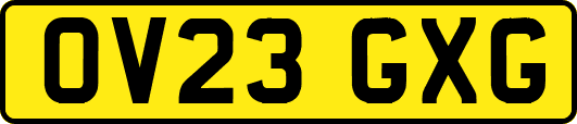 OV23GXG