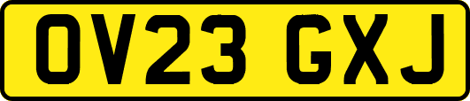 OV23GXJ