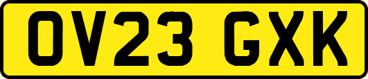 OV23GXK