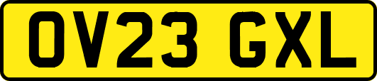 OV23GXL