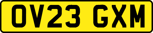 OV23GXM