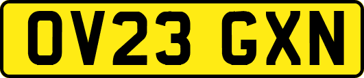 OV23GXN