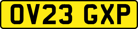 OV23GXP