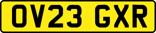 OV23GXR