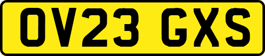 OV23GXS