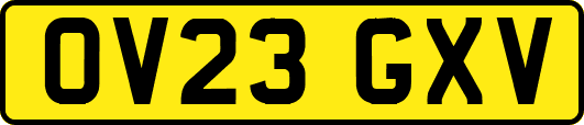 OV23GXV