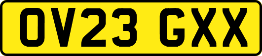 OV23GXX