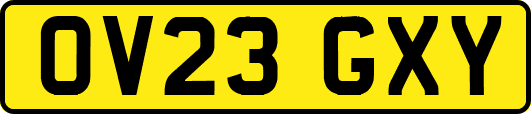 OV23GXY