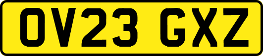OV23GXZ