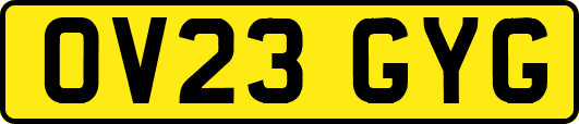 OV23GYG