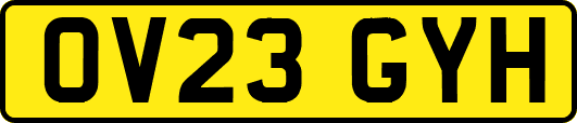 OV23GYH