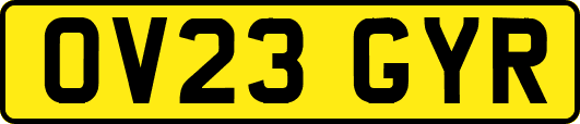 OV23GYR