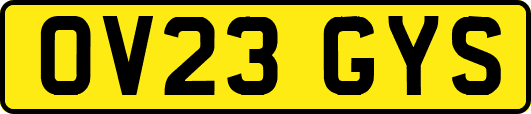 OV23GYS
