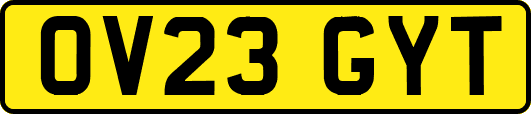 OV23GYT