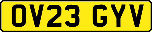 OV23GYV