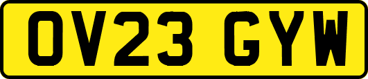 OV23GYW