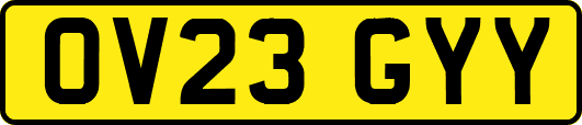 OV23GYY