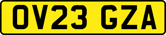 OV23GZA