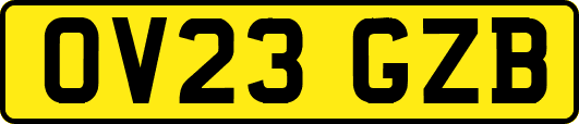 OV23GZB