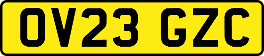 OV23GZC