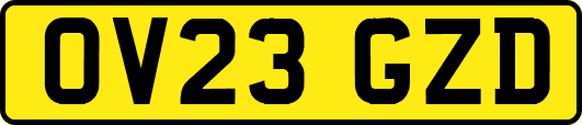 OV23GZD