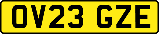 OV23GZE