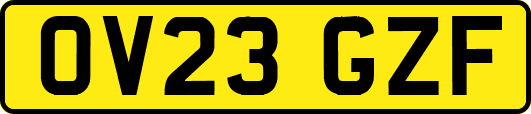 OV23GZF