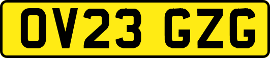 OV23GZG