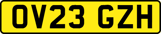 OV23GZH
