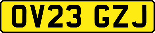 OV23GZJ