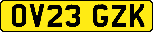 OV23GZK