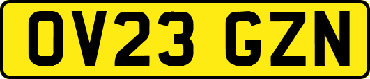 OV23GZN