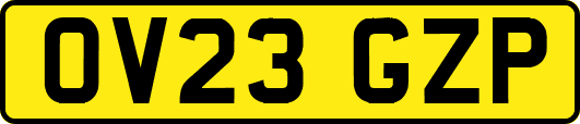 OV23GZP