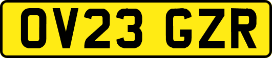 OV23GZR