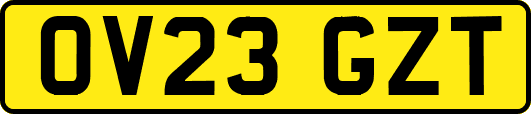 OV23GZT