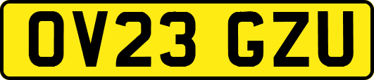 OV23GZU