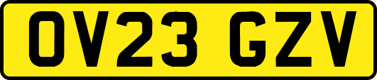 OV23GZV
