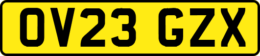 OV23GZX