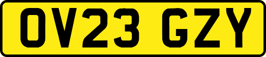 OV23GZY