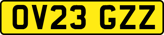 OV23GZZ