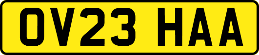 OV23HAA