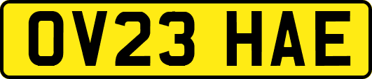 OV23HAE