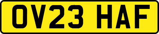 OV23HAF