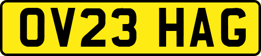 OV23HAG